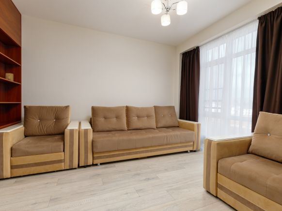 Фотография номера апарт отеля Geo Apart