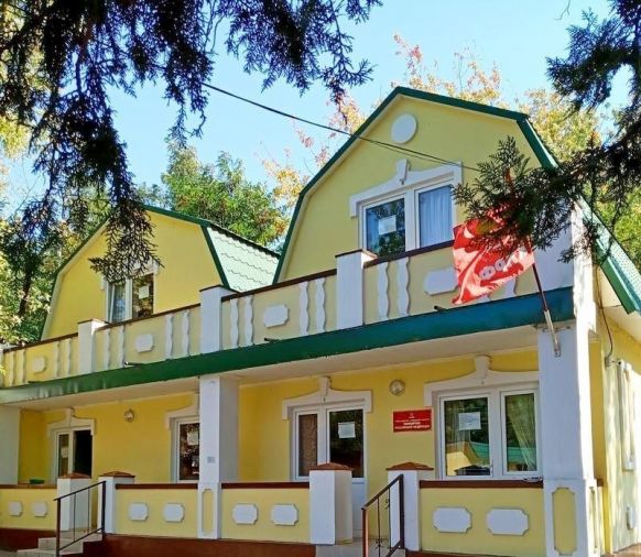 Гостевой дом Баланжур, Балаклава (Крым)