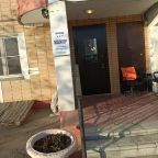 Допускается размещение домашних животных, Отель Мажор