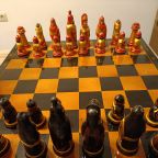 Торговый автомат (закуски), Отель Мажор