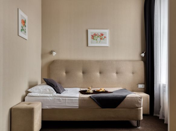 Фотография номера гостиницы Розенштайн Hotel&Spa