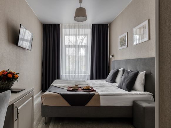 Фотография номера гостиницы Розенштайн Hotel&Spa