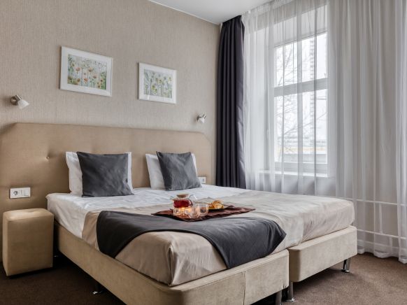 Фотография номера гостиницы Розенштайн Hotel&Spa