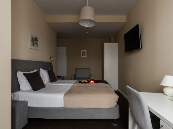 Фотография номера гостиницы Розенштайн Hotel&Spa