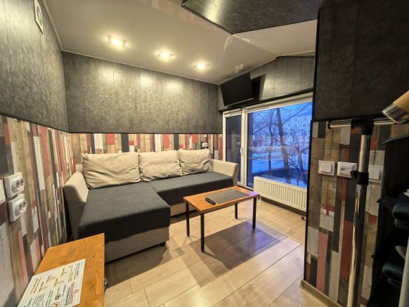 Фотография номера гостиницы СОН lite