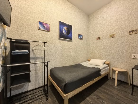 Фотография номера гостиницы СОН lite