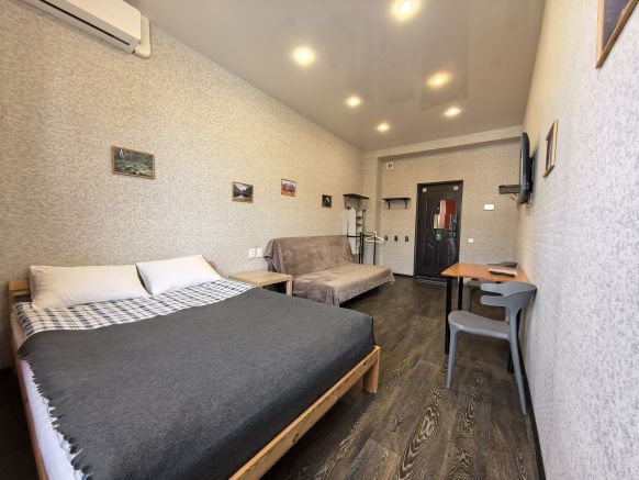 Фотография номера гостиницы СОН lite