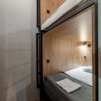 двухместный ярусный номер