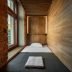 одноместный люкс с окном