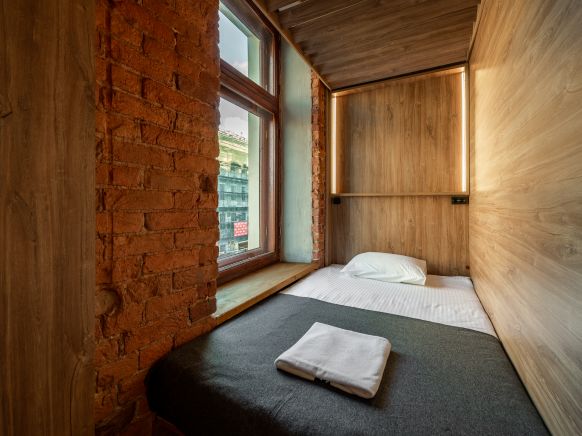 Фотография номера хостела BARCH