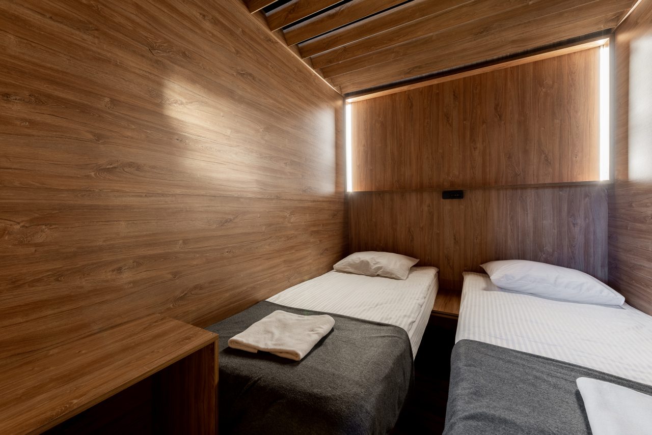 двухместный номер