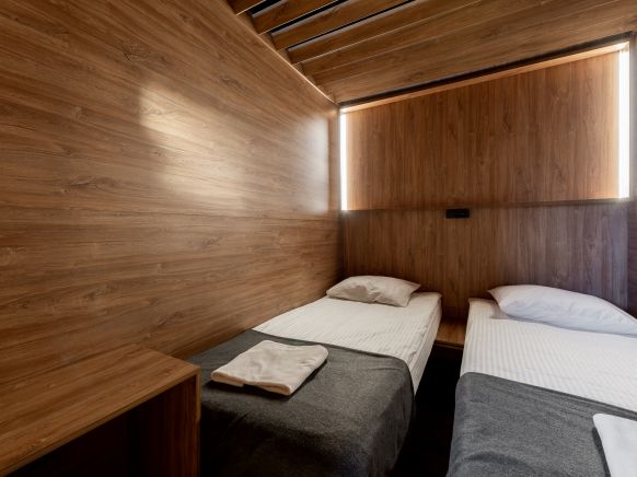 Фотография номера хостела BARCH