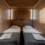 двухместный  номер