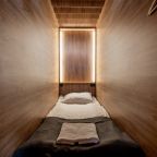 отдельная капсула комфорт