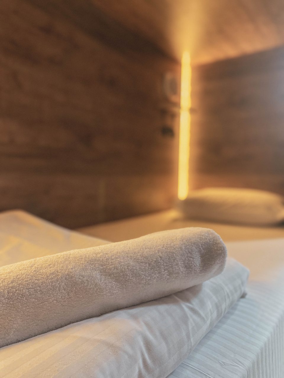 отдельная капсула комфорт