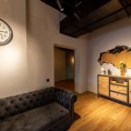 кухонная зона