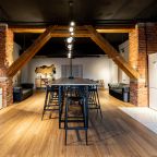 кухонная зона