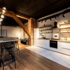 кухонная зона