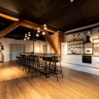 кухонная зона