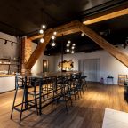 кухонная зона