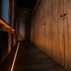 Блок с номерами Комфорт