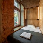 Ранний заезд