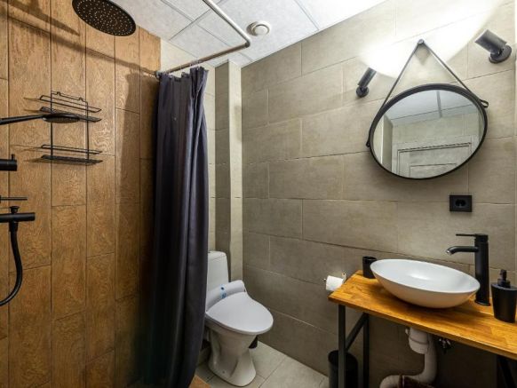 Фотография номера хостела BARCH