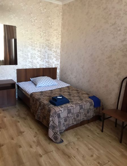 Фотография номера гостиницы Адмирал