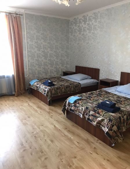 Фотография номера гостиницы Адмирал