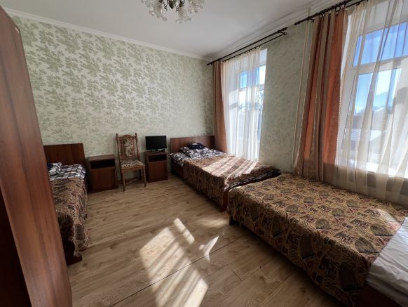 Фотография номера гостиницы Адмирал