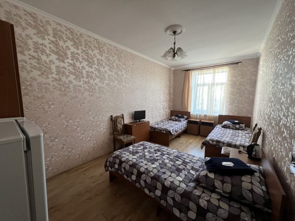 Фотография номера гостиницы Адмирал