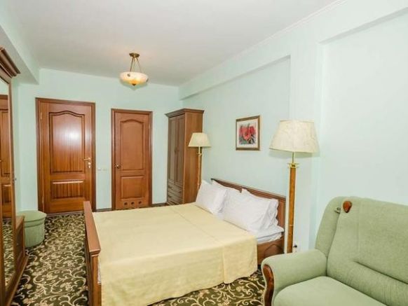 Фотография номера мини отеля Мечта