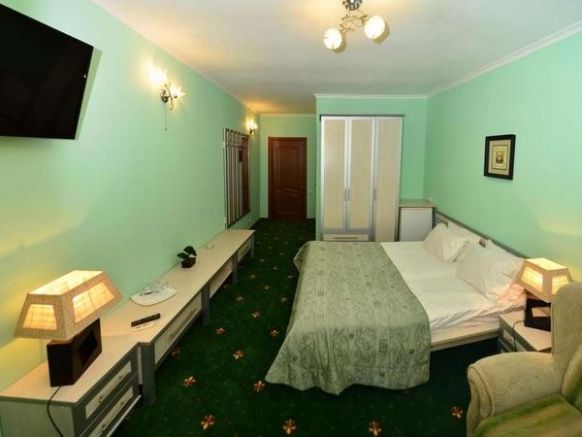 Фотография номера мини отеля Мечта
