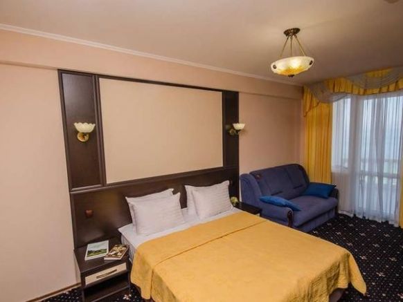 Фотография номера мини отеля Мечта