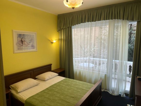 Фотография номера мини отеля Мечта