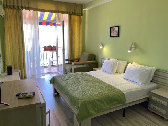 Фотография номера мини отеля Мечта