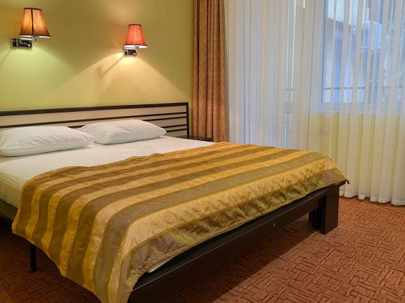 Фотография номера мини отеля Мечта