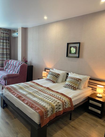 Фотография номера мини отеля Мечта