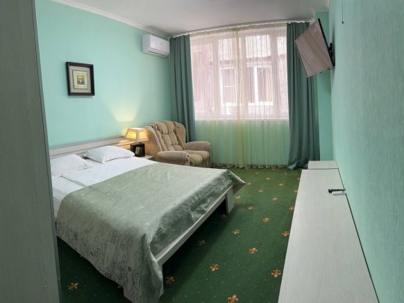 Фотография номера мини отеля Мечта