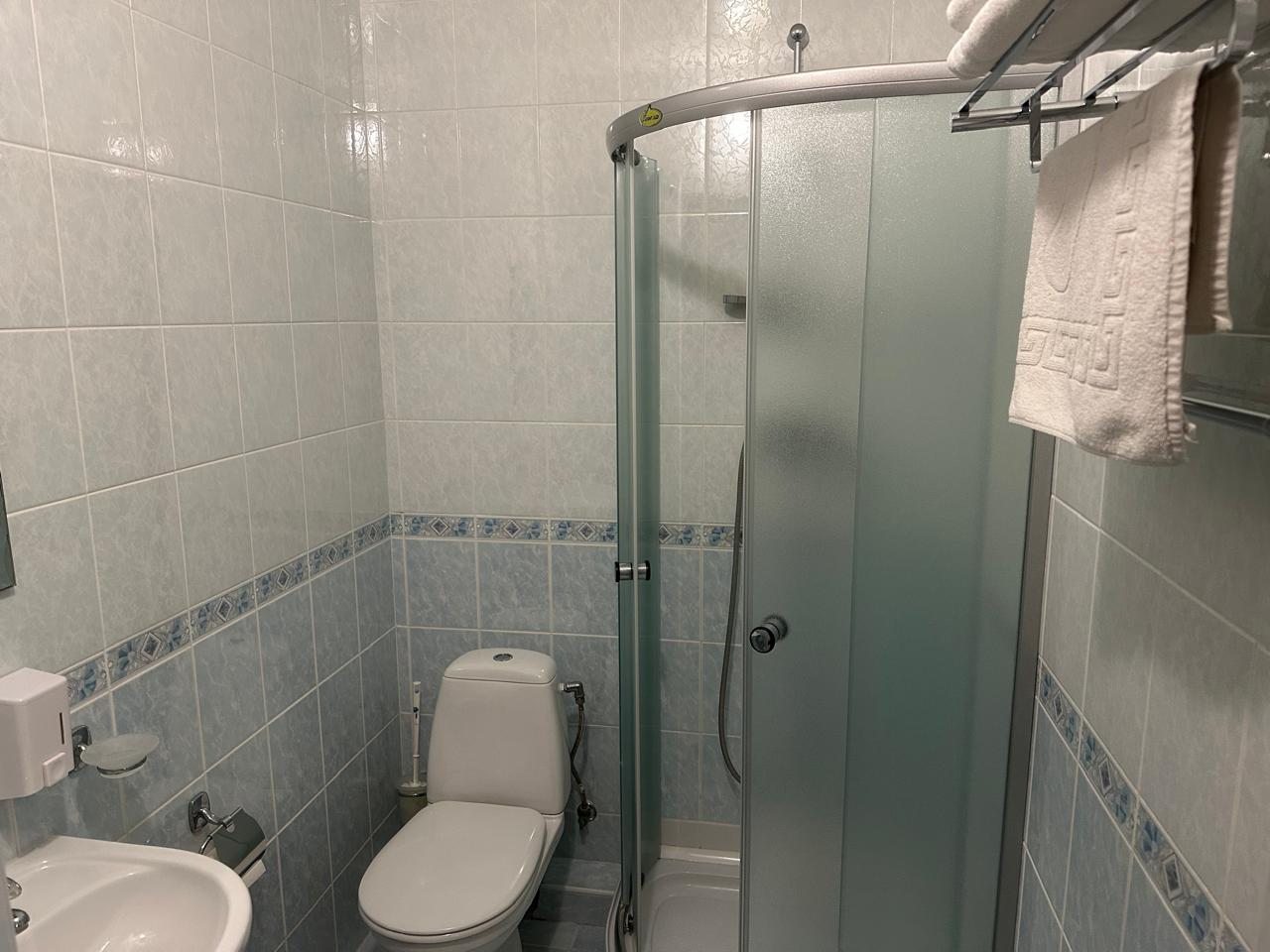 Двухместный (НОМЕР 