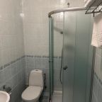 Двухместный (НОМЕР "СТАНДАРТ" ЭКОНОМ Корпус 1 (200 метров до моря)), Мини-отель Мечта