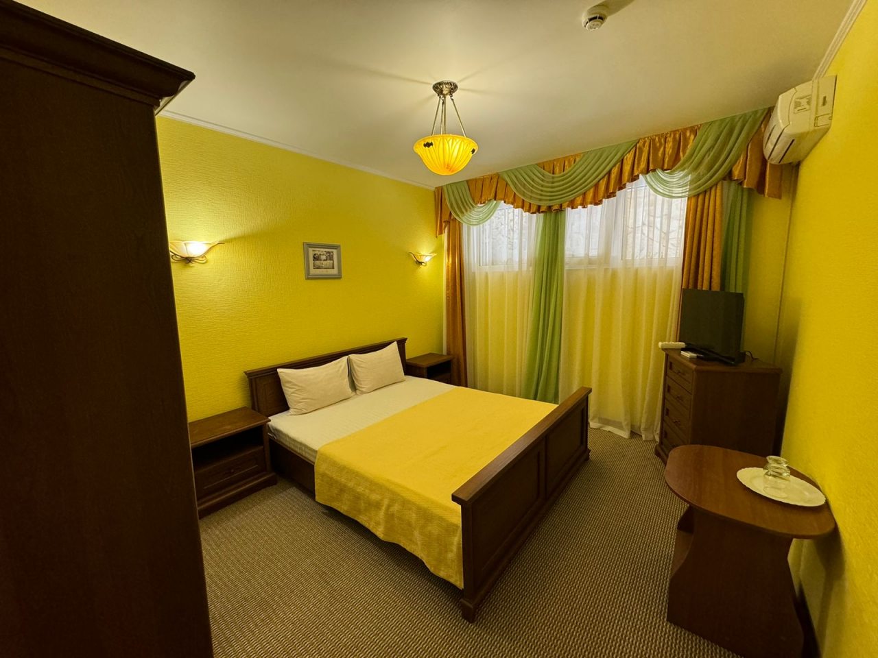 Двухместный (НОМЕР 