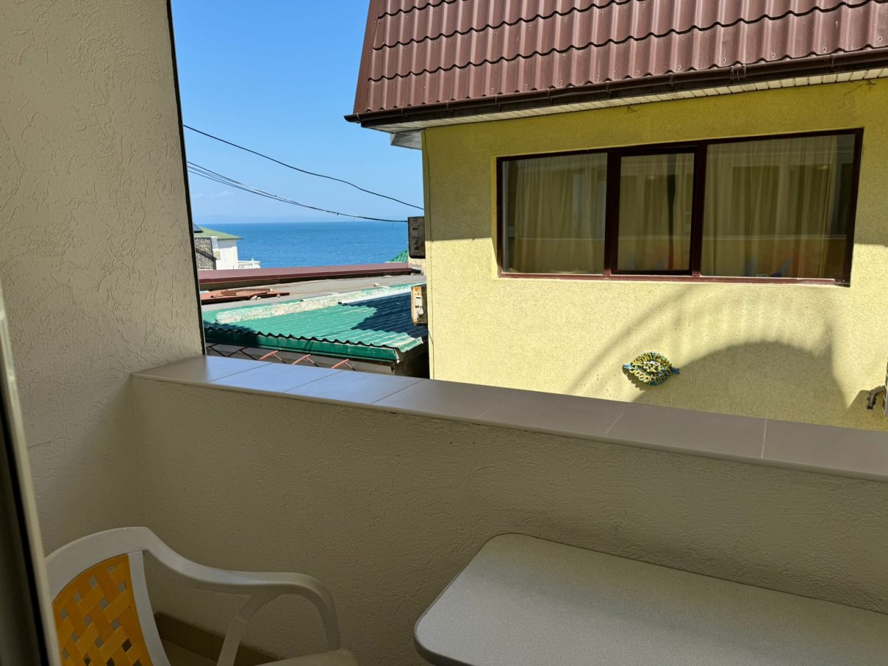 Двухместный (НОМЕР 