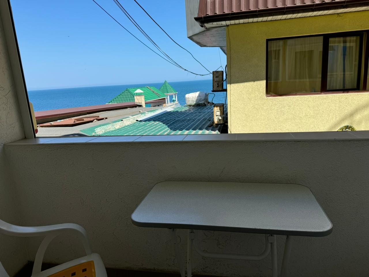 Двухместный (НОМЕР 