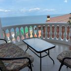 Полулюкс (ЮЖНЫЙ (4-х местный) Корпус 1 (200 метров до моря)), Мини-отель Мечта