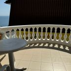 Полулюкс (ЮЖНЫЙ (4-х местный) Корпус 1 (200 метров до моря)), Мини-отель Мечта