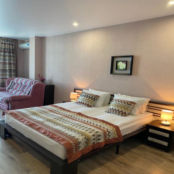 Фотография номера мини отеля Мечта