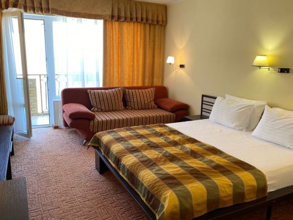 Фотография номера мини отеля Мечта