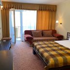 Полулюкс (ЮЖНЫЙ (4-х местный) Корпус 3 (50 метров до моря)), Мини-отель Мечта