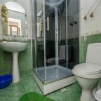 Полулюкс (ЮЖНЫЙ (4-х местный) Корпус 3 (50 метров до моря)), Мини-отель Мечта